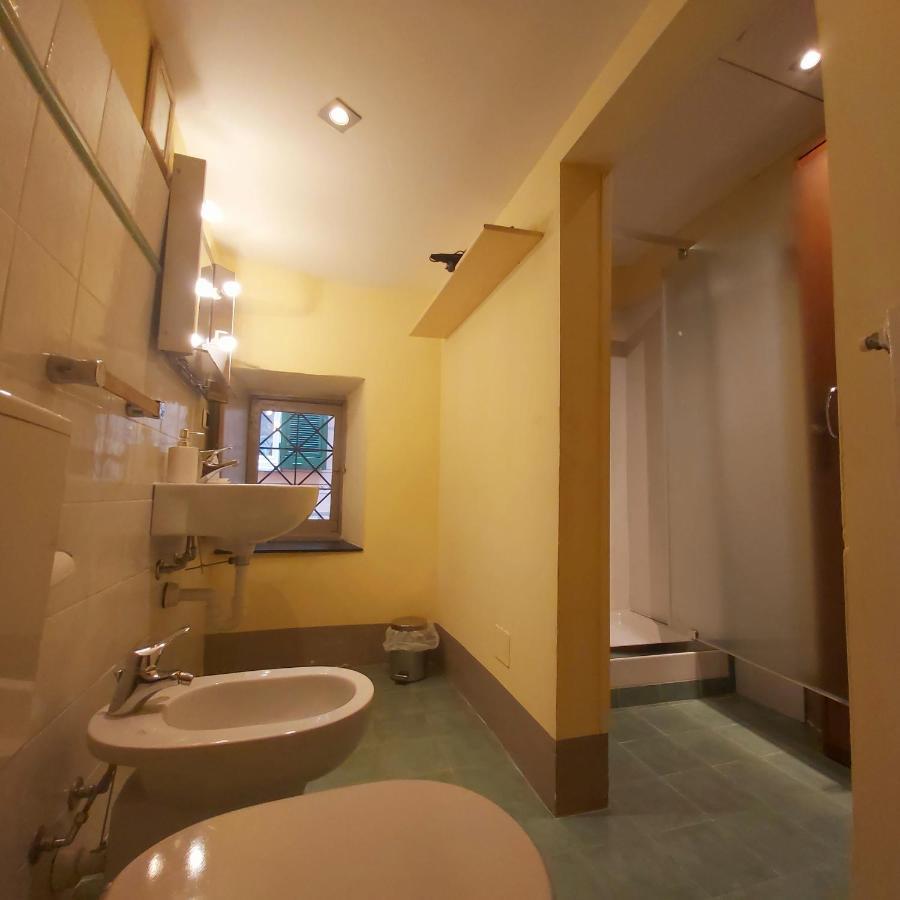 Mae Albenga Suites Exterior photo